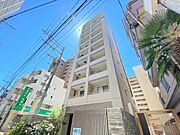 大濠公園駅より徒歩7分 11階 築8年7ヶ月の賃貸物件