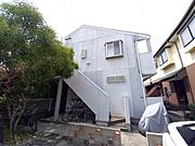 次郎丸駅より徒歩10分 2階 築19年3ヶ月の賃貸物件