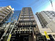 赤坂駅より徒歩10分 3階 築3年10ヶ月の賃貸物件