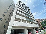 室見駅より徒歩7分 9階 築16年8ヶ月の賃貸物件