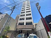 藤崎駅より徒歩2分 5階 築6年8ヶ月の賃貸物件