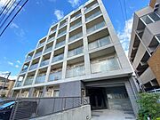 桜坂駅より徒歩4分 5階 築18年の賃貸物件