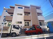 野芥駅より徒歩12分 1階 築2年の賃貸物件