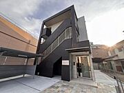 茶山駅より徒歩3分 2階 築1年9ヶ月の賃貸物件