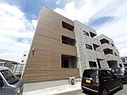 梅林駅より徒歩5分 2階 築1年5ヶ月の賃貸物件