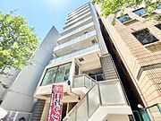 プリンシピオ赤坂 7階 築13年8ヶ月の賃貸物件