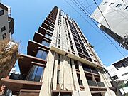 天神駅より徒歩6分 15階 築1年8ヶ月の賃貸物件