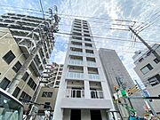 赤坂駅より徒歩7分 11階 築4年5ヶ月の賃貸物件