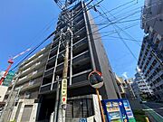 大濠公園駅より徒歩6分 7階 築18年4ヶ月の賃貸物件