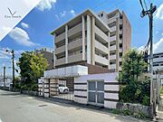 グランドメゾン室見 1階 築17年10ヶ月の賃貸物件