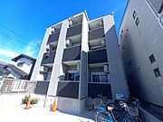 palacealbero 3階 築1年10ヶ月の賃貸物件