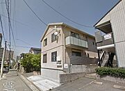 別府駅より徒歩9分 1階 築13年9ヶ月の賃貸物件