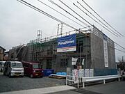 次郎丸駅より徒歩16分 2階 築16年9ヶ月の賃貸物件