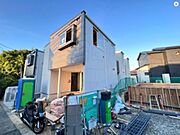 福大前駅より徒歩9分 2階 築3年11ヶ月の賃貸物件