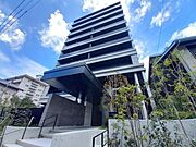 六本松駅より徒歩3分 8階 新築の賃貸物件