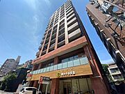 桜坂駅より徒歩9分 4階 築19年4ヶ月の賃貸物件