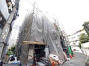 桜坂駅より徒歩7分 2階 新築の賃貸物件