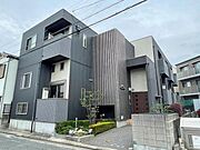 姪浜駅より徒歩12分 1階 築15年2ヶ月の賃貸物件