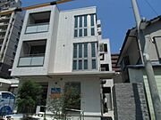 大濠公園駅より徒歩3分 3階 築12年3ヶ月の賃貸物件