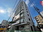 西新駅より徒歩7分 8階 築4年1ヶ月の賃貸物件