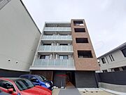 唐人町駅より徒歩4分 2階 築1年8ヶ月の賃貸物件