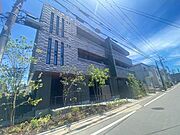 茶山駅より徒歩9分 3階 新築の賃貸物件