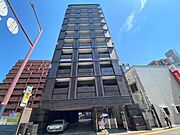 大濠公園駅より徒歩4分 2階 築10年11ヶ月の賃貸物件