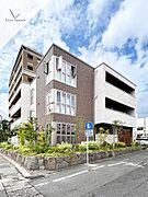 藤崎駅より徒歩14分 1階 築3年5ヶ月の賃貸物件