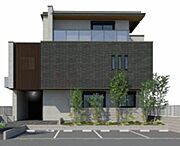 西新駅より徒歩11分 2階 新築の賃貸物件