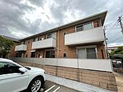 茶山駅より徒歩10分 1階 築17年6ヶ月の賃貸物件