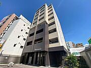 西新駅より徒歩5分 5階 築7年8ヶ月の賃貸物件