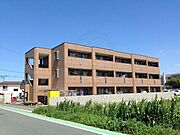 次郎丸駅より徒歩10分 3階 築13年3ヶ月の賃貸物件