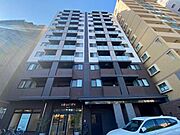 西新駅より徒歩5分 6階 築4年8ヶ月の賃貸物件