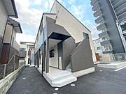 NeoCourt姪浜 2階 築3年10ヶ月の賃貸物件