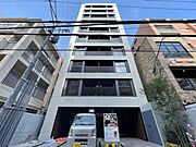 藤崎駅より徒歩5分 3階 築3年10ヶ月の賃貸物件