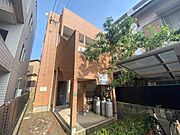 藤崎駅より徒歩10分 1階 築17年8ヶ月の賃貸物件