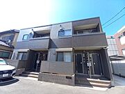 姪浜駅より徒歩5分 2階 築2年4ヶ月の賃貸物件