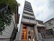 姪浜駅より徒歩7分 9階 築7年8ヶ月の賃貸物件