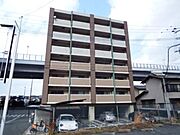 アレグリア城南 7階 築18年5ヶ月の賃貸物件