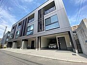 エ・メゾン百道 1階 築9年2ヶ月の賃貸物件