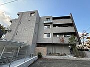 六本松駅より徒歩7分 4階 新築の賃貸物件