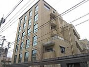 唐人町駅より徒歩5分 築12年9ヶ月 6階建の賃貸物件