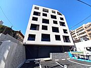 アルメノア西新 4階 新築の賃貸物件