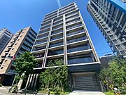 六本松駅より徒歩7分 新築 12階建の賃貸物件