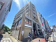 藤崎駅より徒歩1分 7階 築37年4ヶ月の賃貸物件