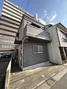 唐人町駅より徒歩2分 築15年4ヶ月 2階建の賃貸物件