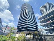 唐人町駅より徒歩13分 築6年3ヶ月 28階建の賃貸物件