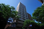 ＭＪＲ赤坂けやき通りの賃貸物件