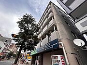 大濠公園駅より徒歩7分 4階 築36年9ヶ月の賃貸物件