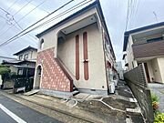室見駅より徒歩22分 2階 築48年1ヶ月の賃貸物件